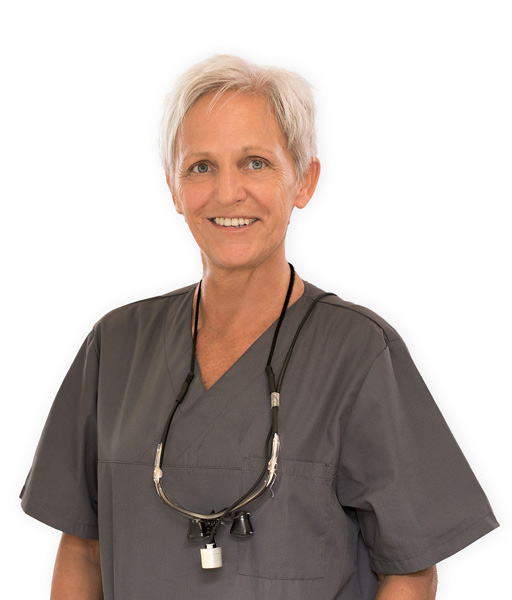 Dr. med. Dr. med. dent. Diana Kakoschke
